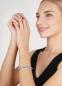 Preview: Blau - Petit Glamour d'Afrique - Armband von Konplott